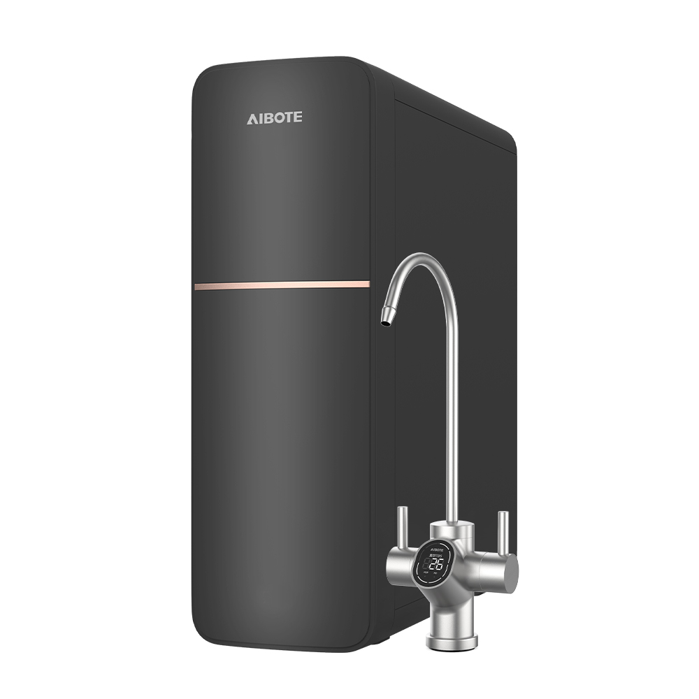 AW-RB04 Slimline Under Sink RO -puhdistin